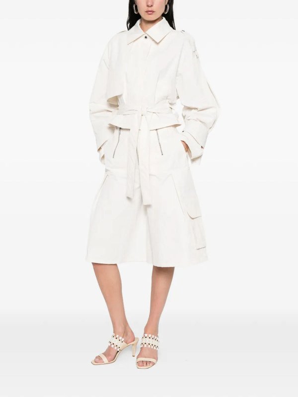 Iro: Trousers Shorts online - Sea Shell Short Pants