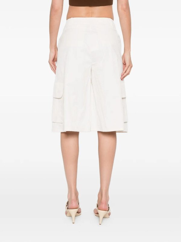 Sea Shell Short Pants shop online: Iro