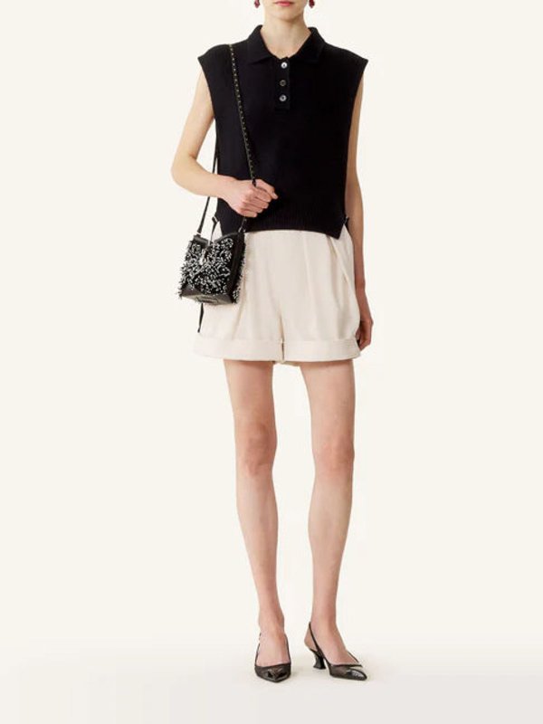 LANVIN: Poloshirts online - Poloshirt - Blau