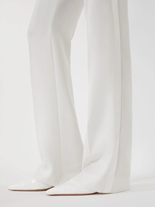 Max Mara buy online カジュアルパンツ - 白