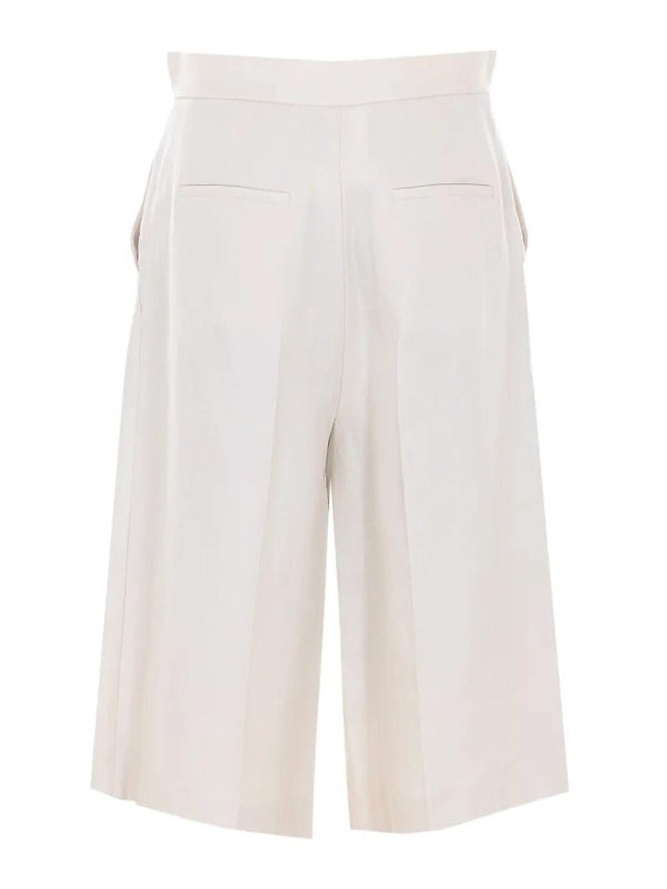 Max Mara: Shorts online - Shorts - Beis