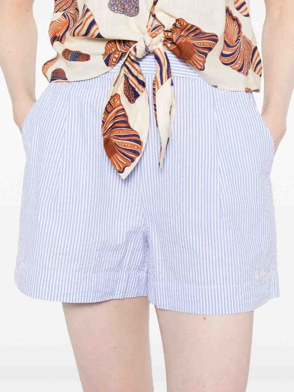 MC2 SAINT BARTH buy online Short - Bleu Clair