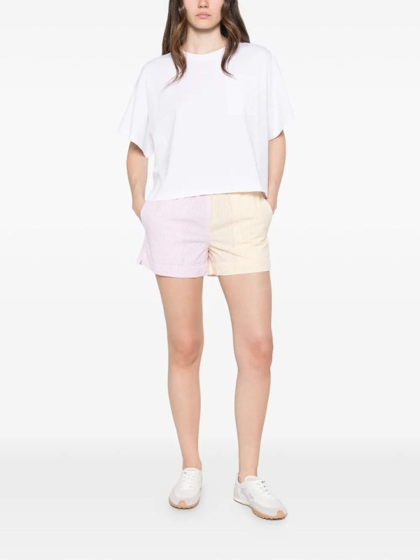 MC2 SAINT BARTH: Shorts online - Shorts - Multicolor