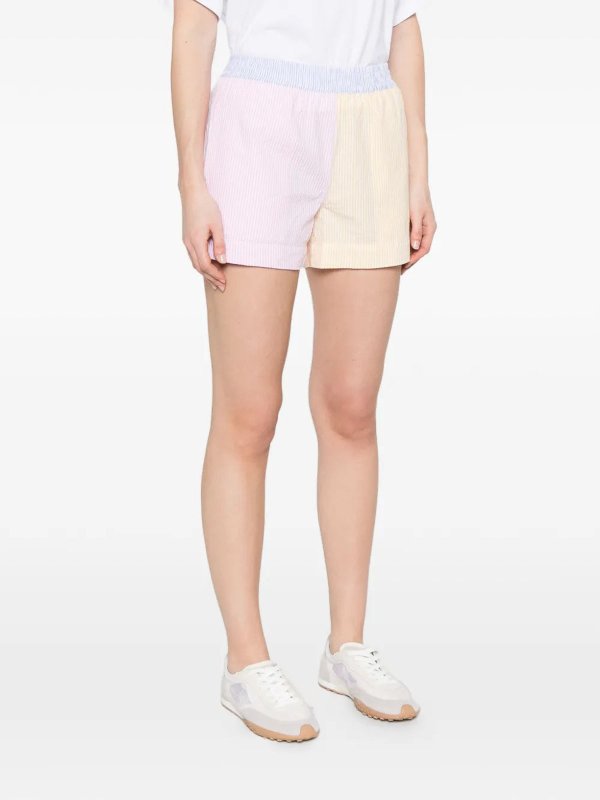 The Best Shops MC2 SAINT BARTH: Shorts - Shorts - Multicolor