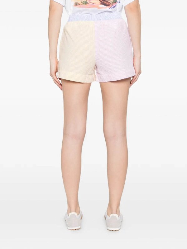 MC2 SAINT BARTH buy online Shorts - Multicolor