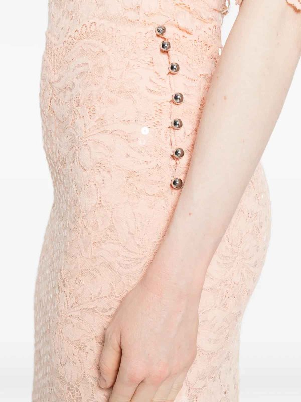 Midirock - Nude shop online: RABANNE