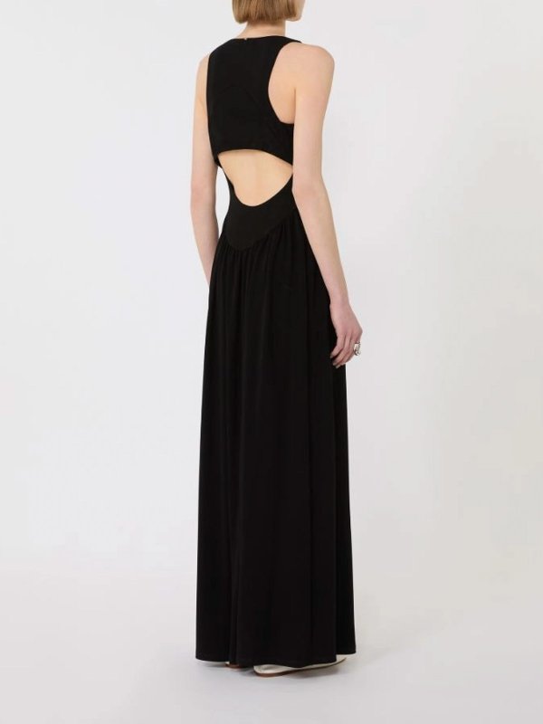 The Best Shops SPORTMAX: Abendkleider - Abendkleid - Schwarz