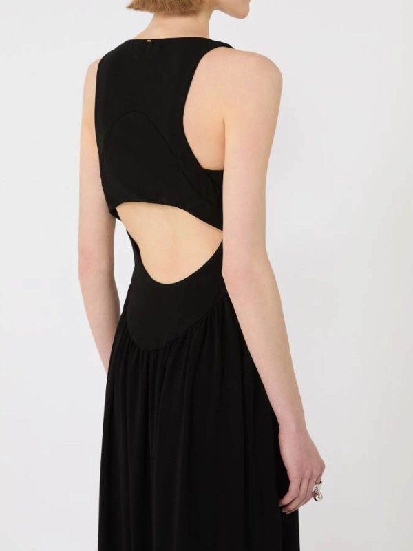 Abendkleid - Schwarz shop online: SPORTMAX