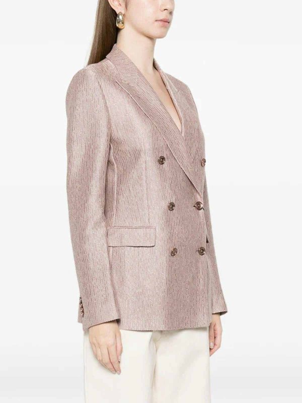 Paris Pink Jacket shop online: TAGLIATORE