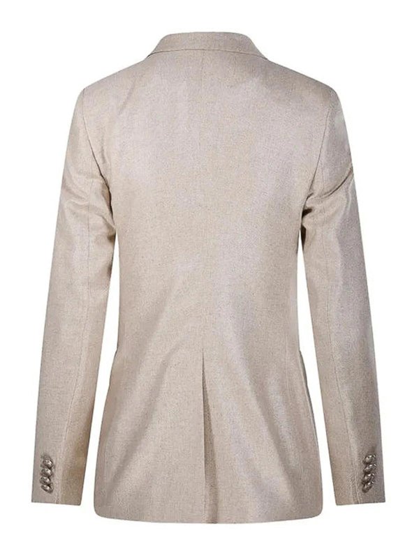 TAGLIATORE: Blazer online - Blazer - Beis