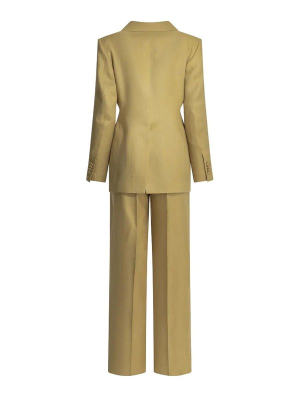 TAGLIATORE: casual suits online - Complete Astra Beige