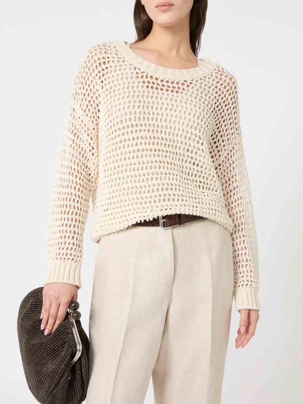 WEEKEND MAX MARA: Hemden online - Hemd - Hellbeige