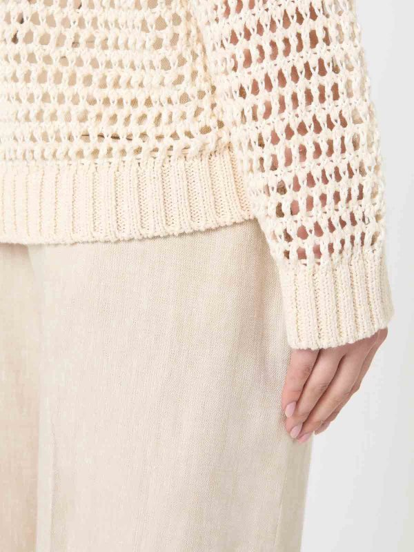 The Best Shops WEEKEND MAX MARA: Hemden - Hemd - Hellbeige