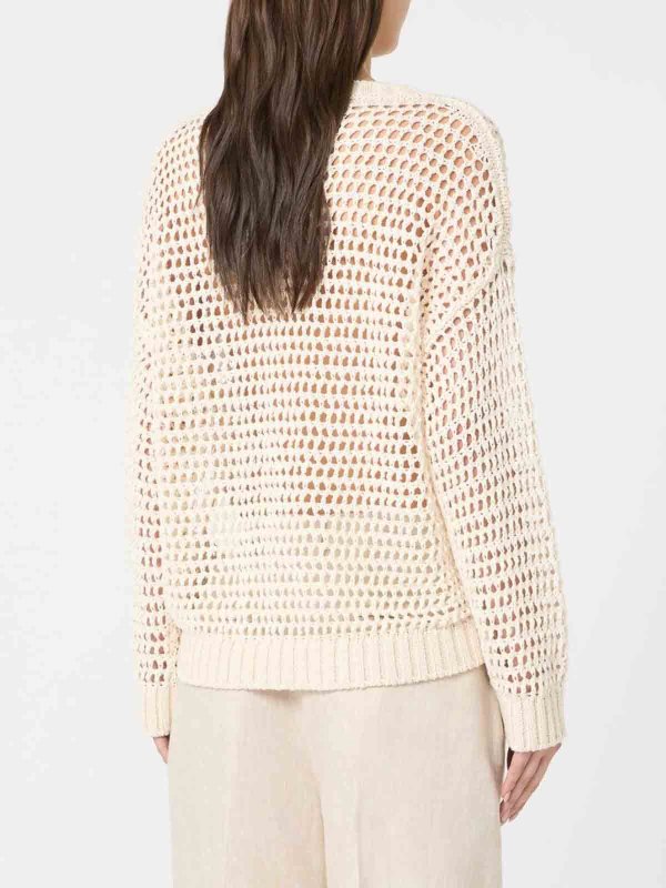 Hemd - Hellbeige shop online: WEEKEND MAX MARA