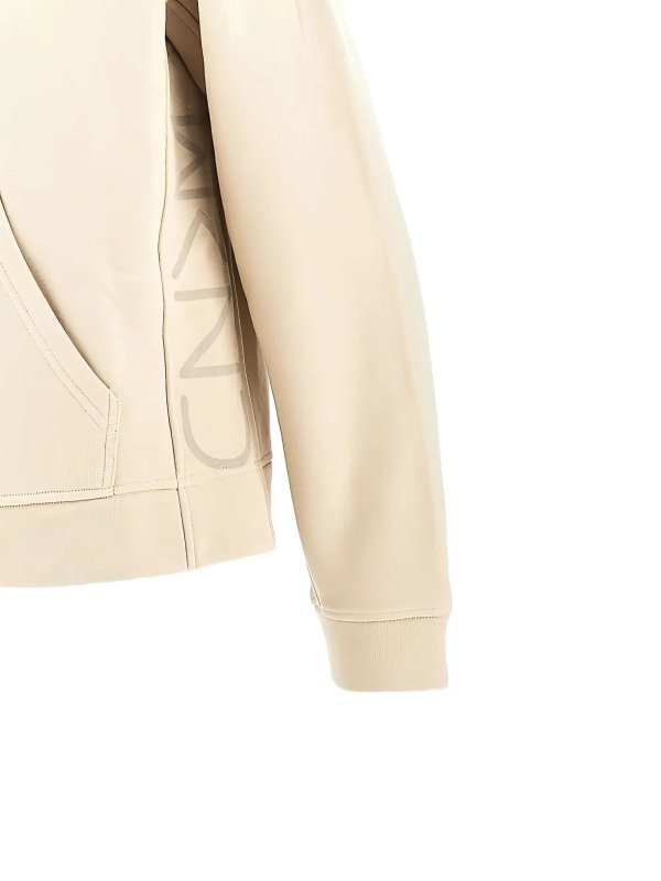 WEEKEND MAX MARA: スウェット＆セーター online - スウェットシャツ/セーター - ベージュ