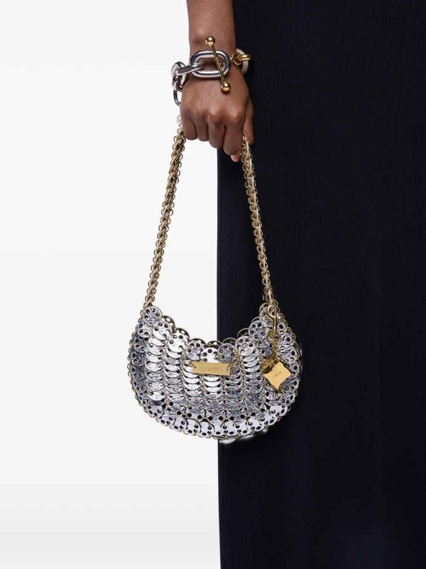 RABANNE: Collar online - Collar - Dorado