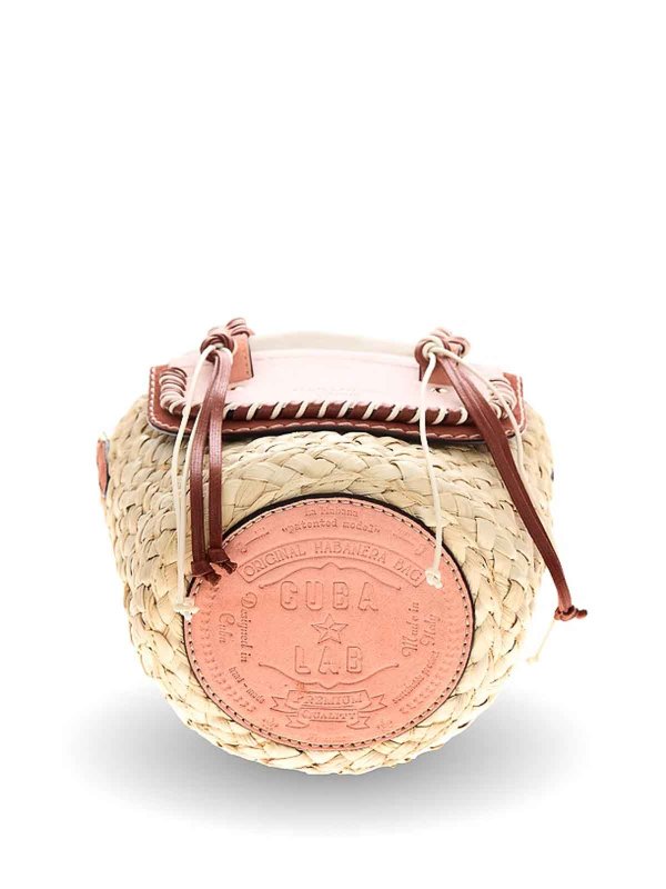Shopper - Rosa shop online: CUBA LAB