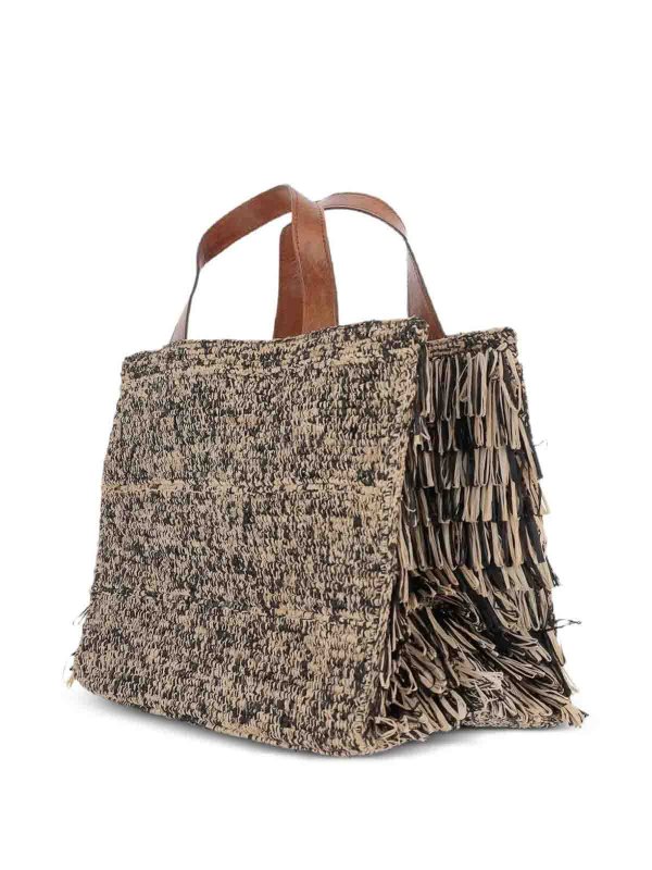 IBELIV: Handtaschen online - Shopper - Schwarz