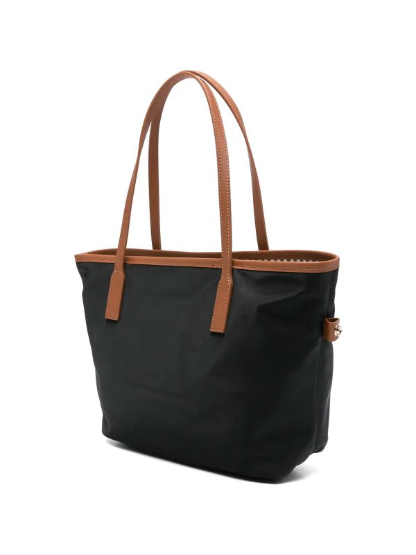 MC2 SAINT BARTH: トートバッグ online - トートバッグ - 黒