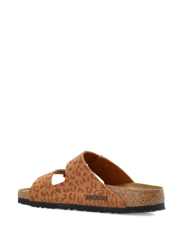 The Best Shops BIRKENSTOCK: サンダル - サンダル - アニマル柄