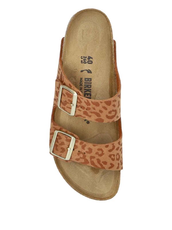 サンダル - アニマル柄 shop online: BIRKENSTOCK