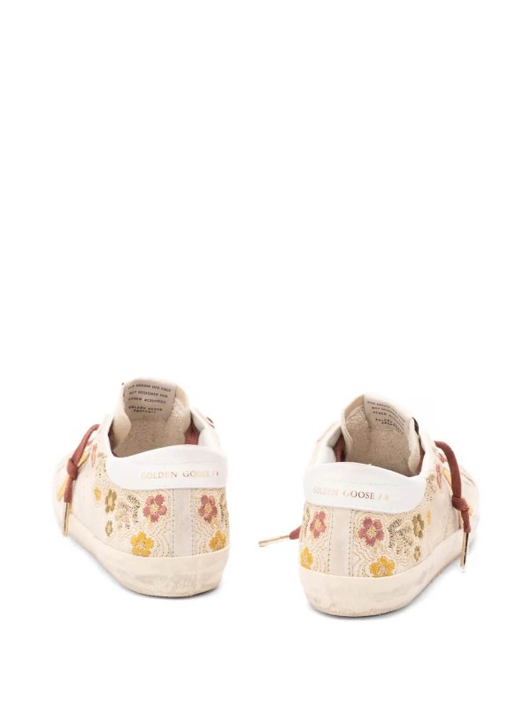 GOLDEN GOOSE buy online Sneaker - Beige