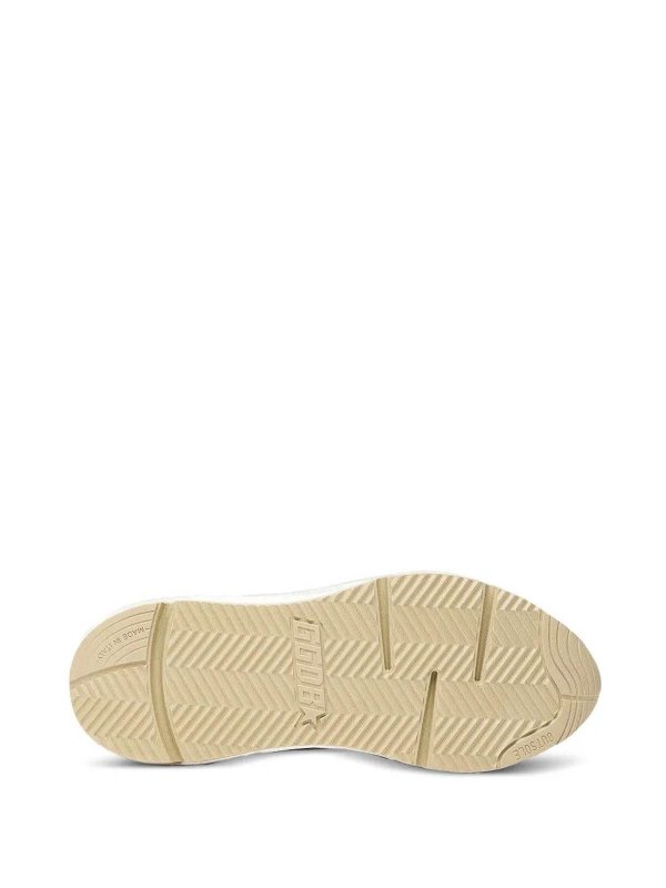 Sneaker - Beige shop online: GOLDEN GOOSE