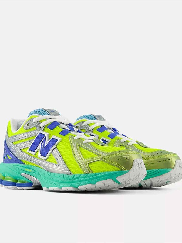 NEW BALANCE: スニーカー online - スニーカー - ブルー