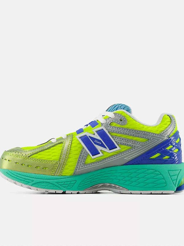 The Best Shops NEW BALANCE: スニーカー - スニーカー - ブルー