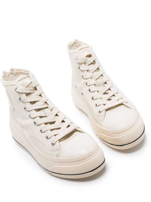 The Best Shops R13: Sneaker - Sneaker - Hellbeige