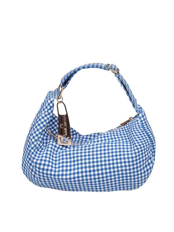 The Best Shops LA MILANESA: borse a spalla - Borsa a spalla