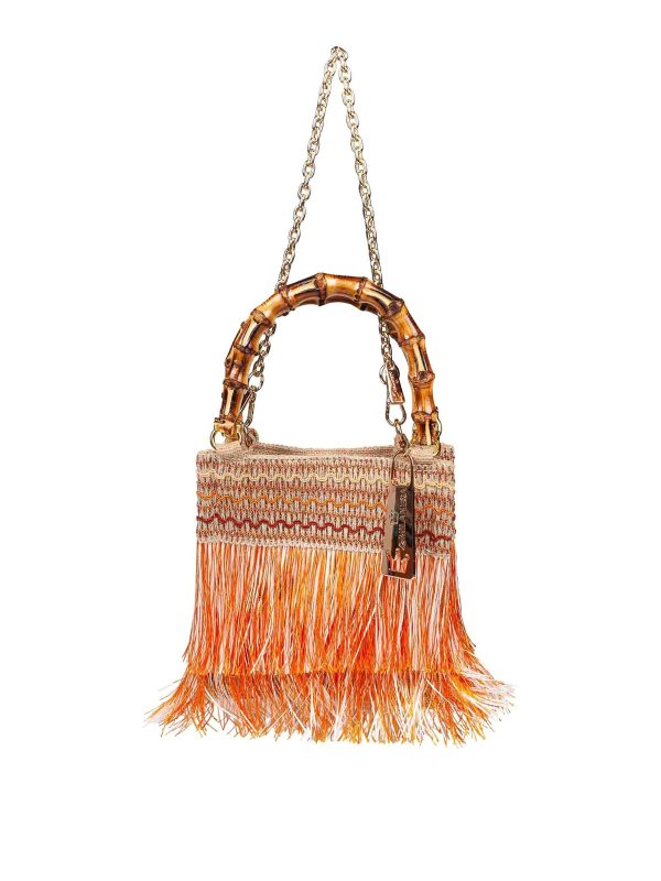 Shopper - Orange shop online: LA MILANESA
