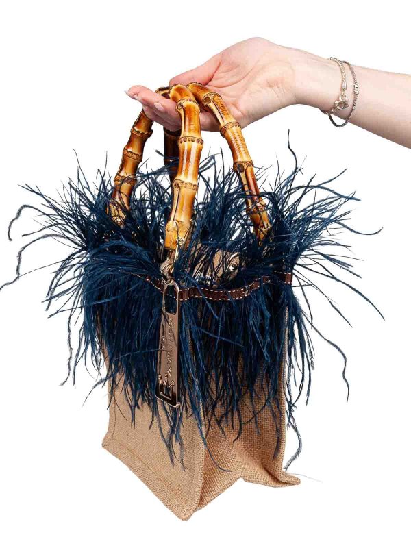 LA MILANESA: shopper online - Shopper