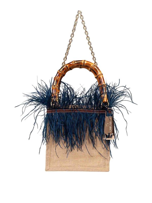 Shopper shop online: LA MILANESA