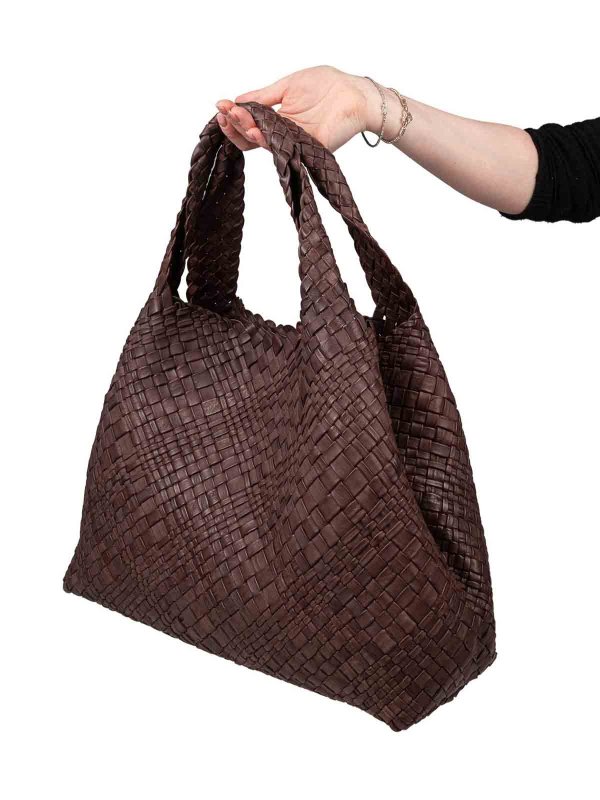 VISONA: cross body bags online - Visona