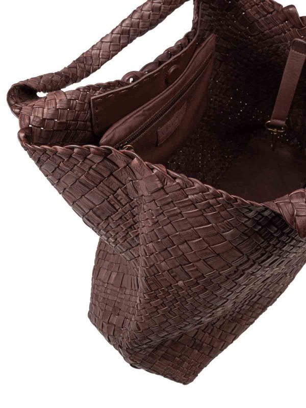 The Best Shops VISONA: cross body bags - Visona