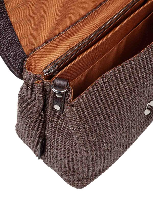 Shopper - Braun shop online: ZANELLATO