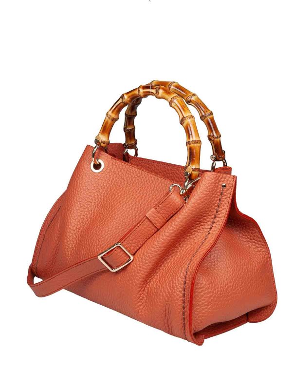 VISONA: Sacs à main online - Sac Cabas - Rose
