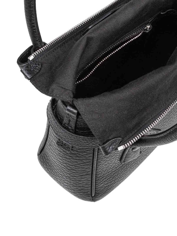 Shopper - Schwarz shop online: Maison Margiela