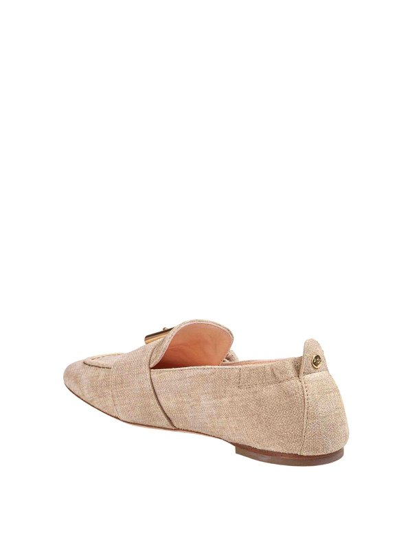 AGL: Loafers & Slippers online - Maya leather moccasin