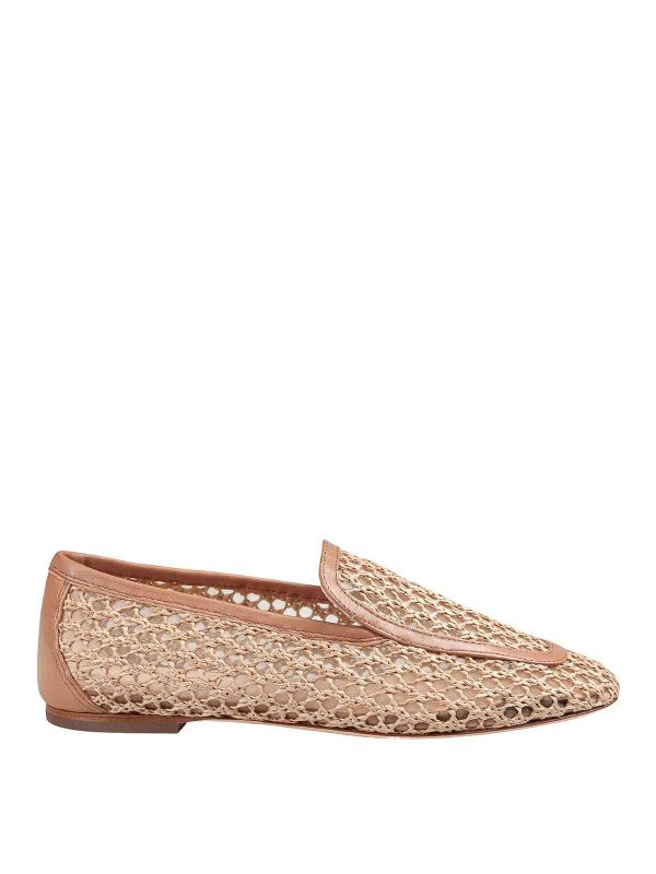 AGL: Mocasines y Zapatillas - Mocasines - Marrón