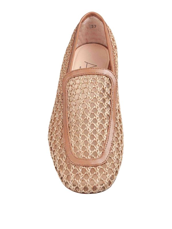AGL: Mocasines y Zapatillas online - Mocasines - Marrón