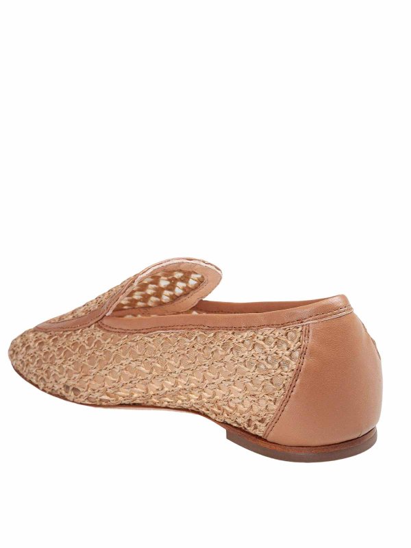 The Best Shops AGL: Mocasines y Zapatillas - Mocasines - Marrón