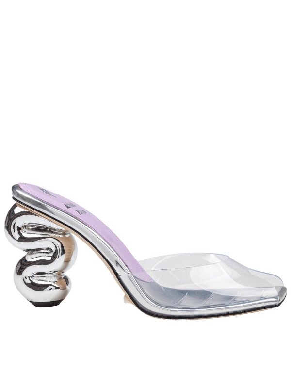 The Best Shops ALESSANDRO PETRUCCI: mules shoes - Mules