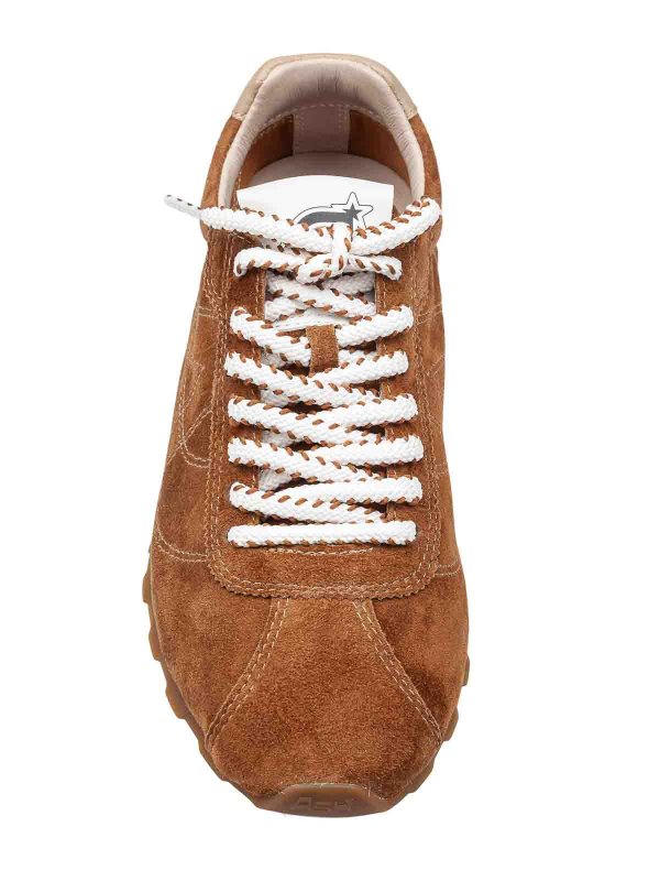 ASH: Zapatillas online - Zapatillas - Beis