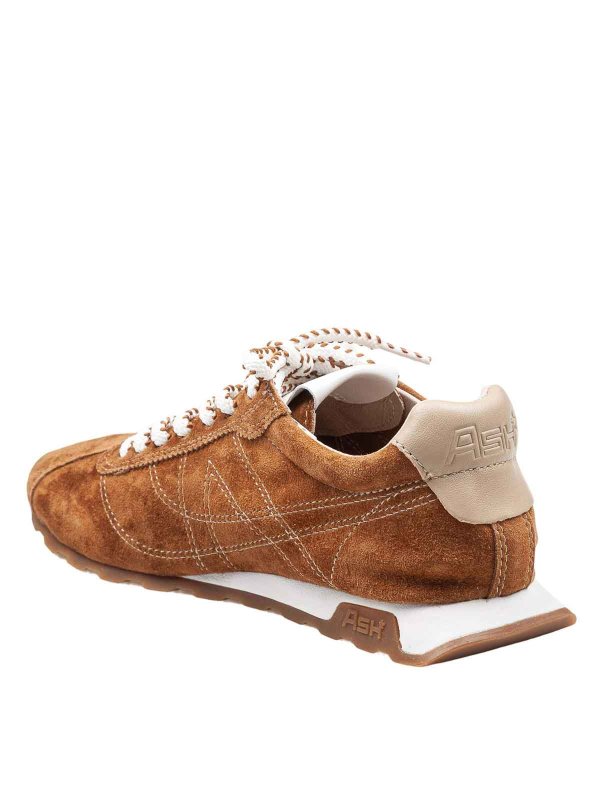 The Best Shops ASH: Zapatillas - Zapatillas - Beis