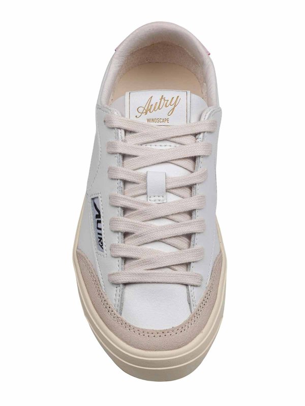 AUTRY: Sneaker online - Sneaker - Weiß