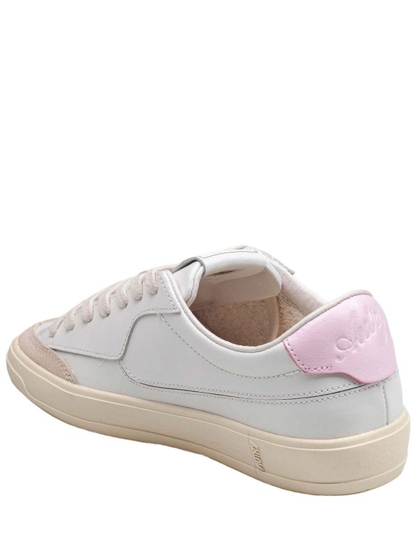 The Best Shops AUTRY: Sneaker - Sneaker - Weiß