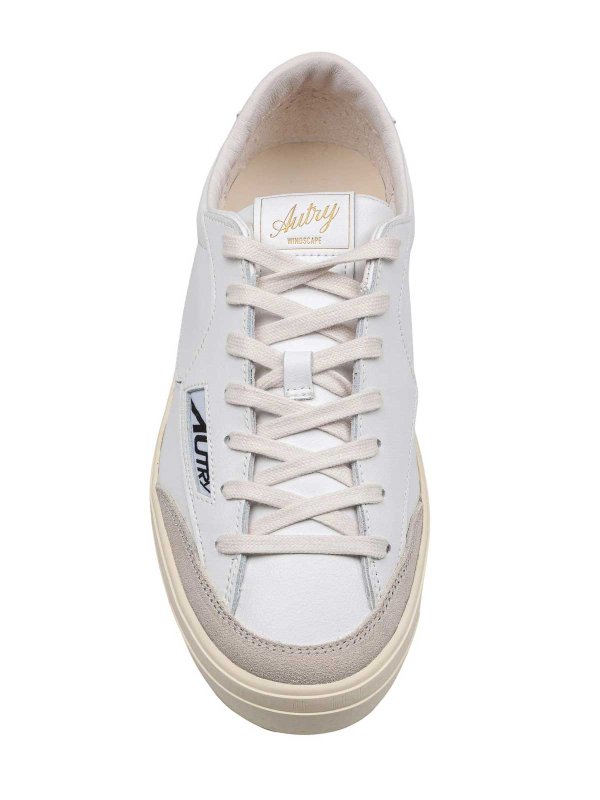 The Best Shops AUTRY: Sneaker - Sneaker - Weiß