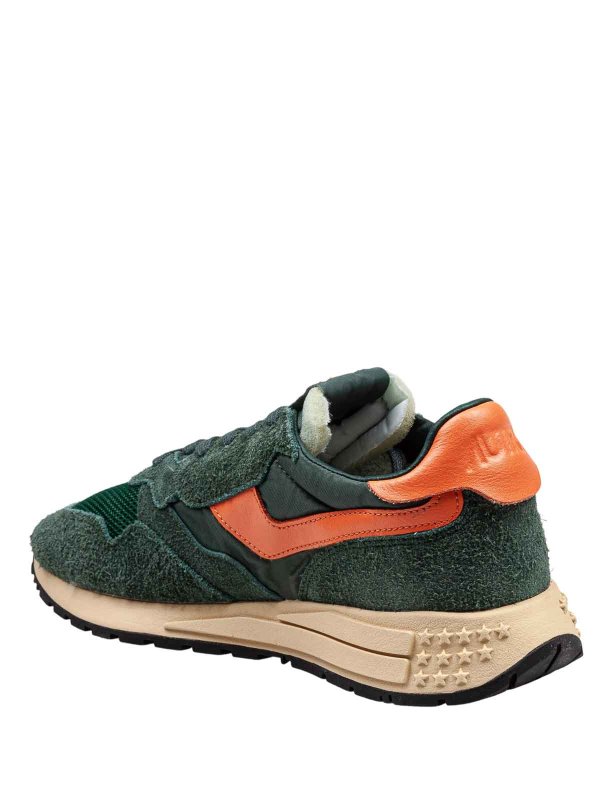 The Best Shops AUTRY: trainers - Sneakers in suede